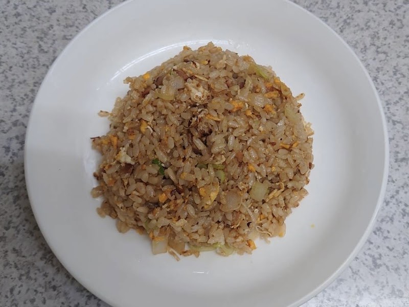 タクちゃんラーメン