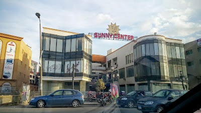 Photos of Sunny Center Mall