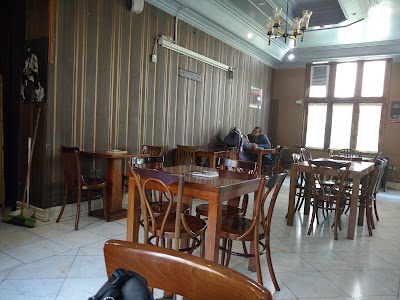 Photos of Romance Cafe