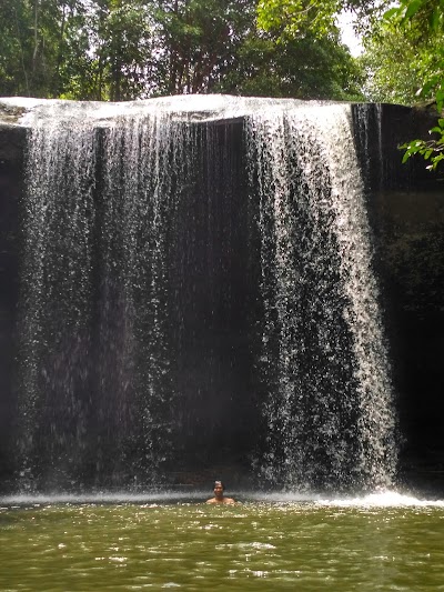 Photos of Air Terjun Pana