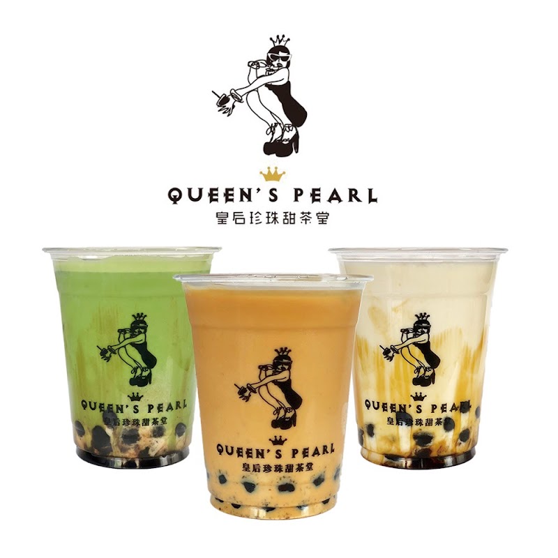 QUEEN'S PEARL 河口湖店