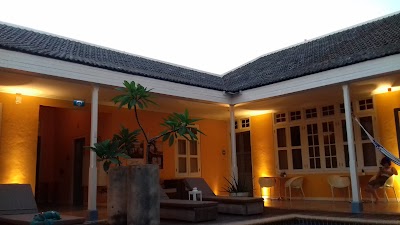 Photos of Hotel 't Klooster