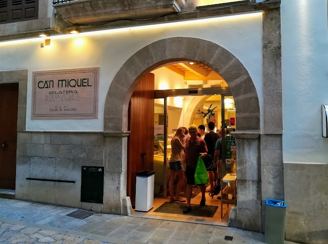 Ca'n Miquel