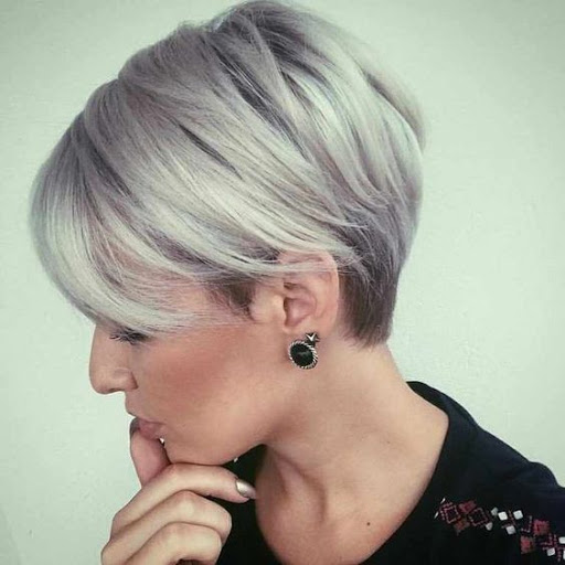 Coiffure Julie Fournier - Thumbnail