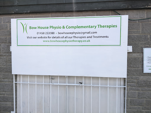 Bow House Physiotherapy Gallery - United Kingdom