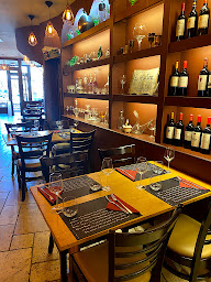 Photo n°13 de Restaurant 4V à Dreux (Caviste)