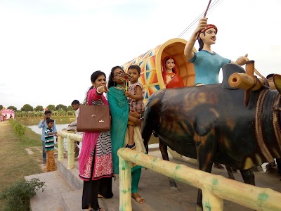 Photos of রিয়া রুপন শিশু পার্ক