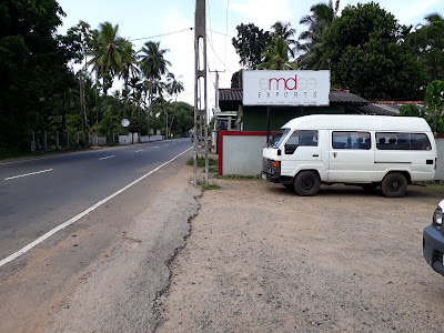 Photos of Emdee Exports (Pvt) Ltd