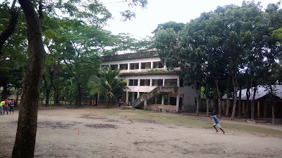 Photos of অনন্তপাড়া সরকারি প্রাথমিক বিদ্যালয়
