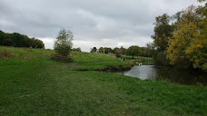 Granchester Meadows cambridge