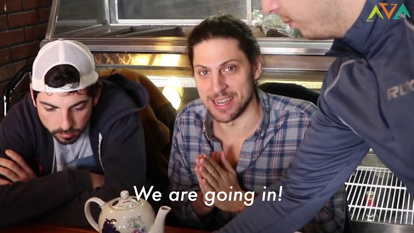 Tandir Kebab by null