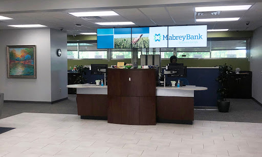 Mabrey Bank - Thumbnail
