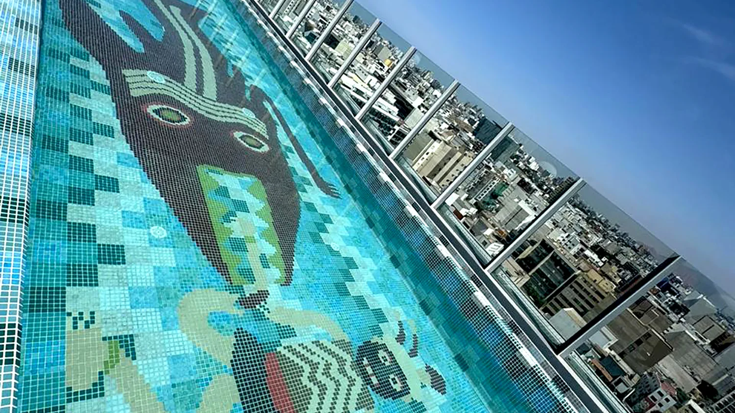 Hotel nhow Lima