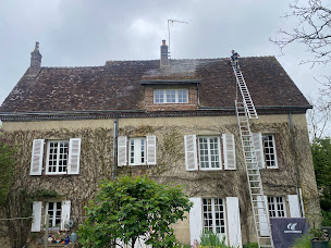 Photo n°4 de Chevreuil couverture à Laigné-Saint-Gervais (Couvreur)