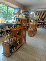 Photo n°6 de Biomonde - Madame Ginger à Écommoy (Magasin d'alimentation bio)