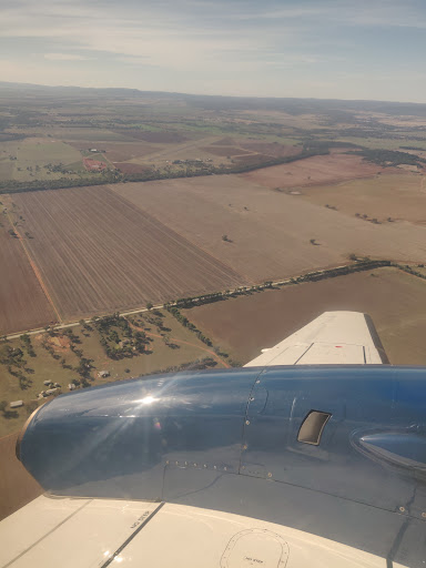 Parkes Airport Gallery - Australia