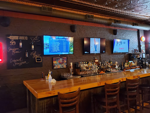 Sideways Classic Grill (Restaurant in Sarnia) - Thumbnail