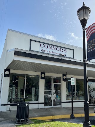 Connors Gifts