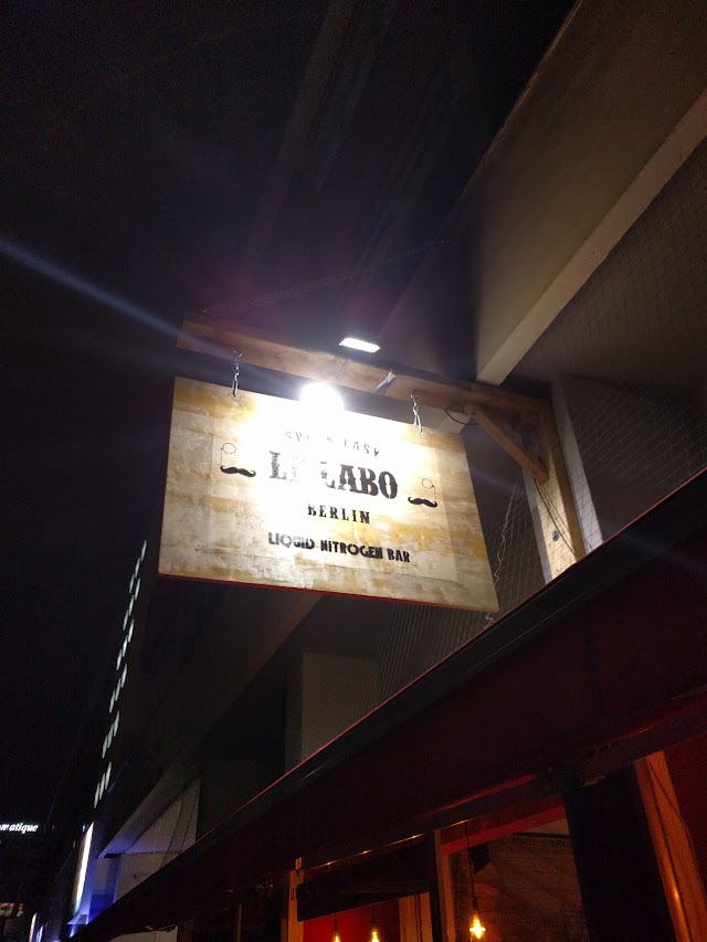 Le Labo
