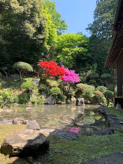 日蓮宗 芳心寺