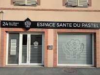 Marta Belda Anguita à Albi