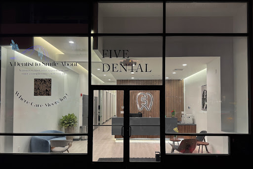 Five Dental