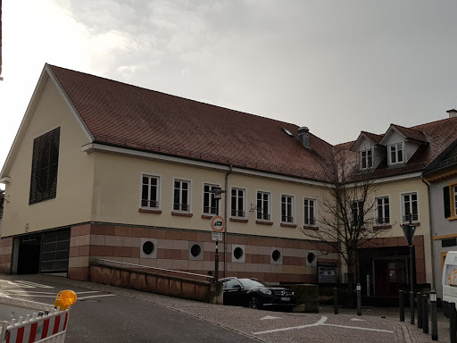 Dürkheimer Haus