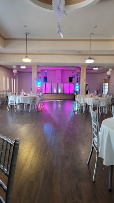 S&K Event Design And Rentals 2821 Mt Zion Rd, Jonesboro, GA 30236, United States