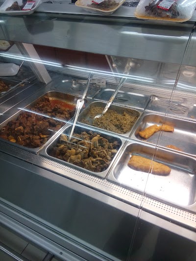 Photos of Choppies Boseja