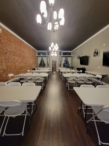 Vetter's Place Event Space - Thumbnail