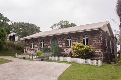 Photos of Sawcolts Methodist Church