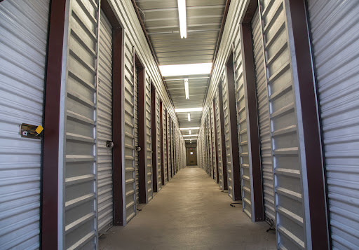 St. Michael's Self Storage