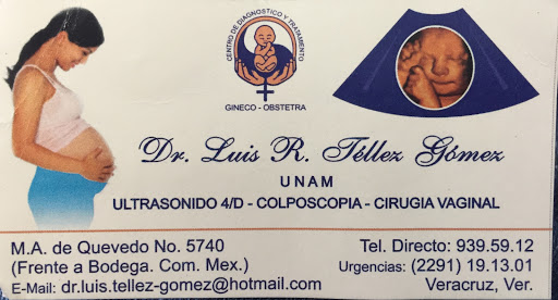 Dr. Luis R. Tellez Gómez Gallery - Mexico