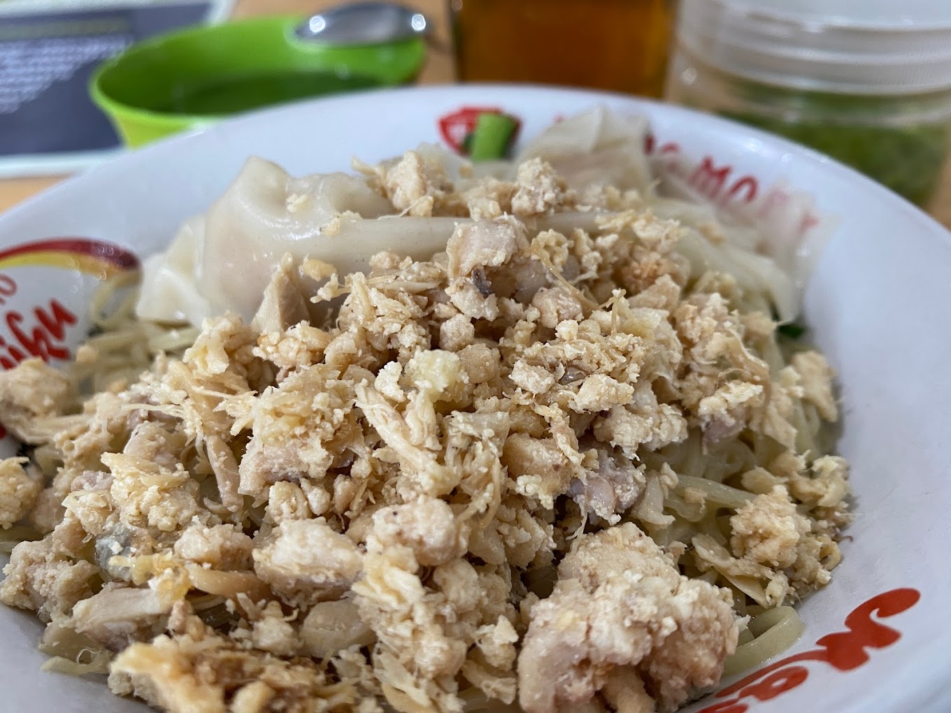 Bakmi Bandung Meilan Gading Serpong