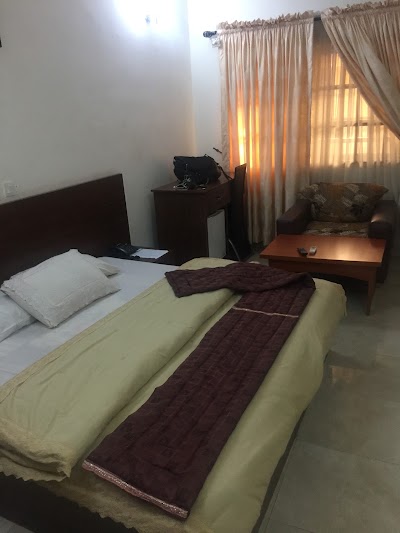 Photos of Orchard Hotel