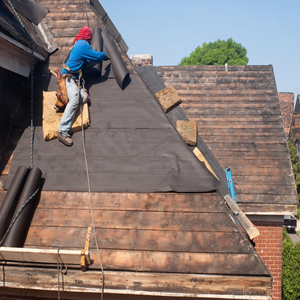 Ultimate Roofing Ocoee - Visual