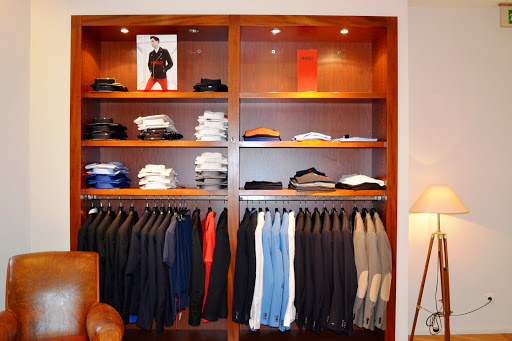 Vêtements Ponçon - Thumbnail