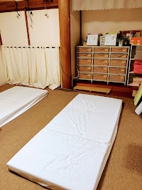 隠れ家サロンchouchoucoco（シュシュココ）