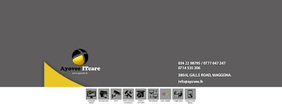 Photos of Ayovee ITcare