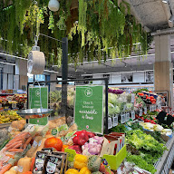 U Express et Drive à Lyon