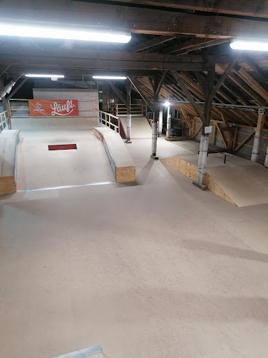 Rollschuppen e.V