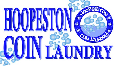 Hoopeson Coin Laundry