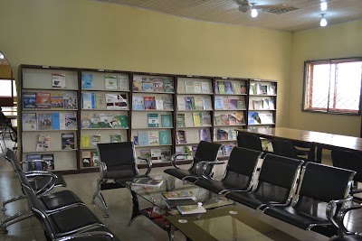 Photos of Hussaini Adamu Federal Polytechnic