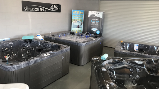 Fenland Hot Tub Centre