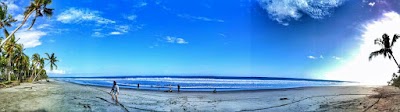 Photos of Krui Surfing