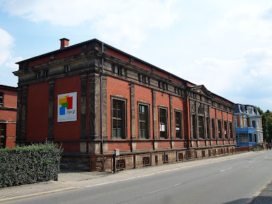 STABIL Harz IB Mitte gGmbH Kuno-Rieke-Straße 9, 38889 Blankenburg (Harz), Deutschland