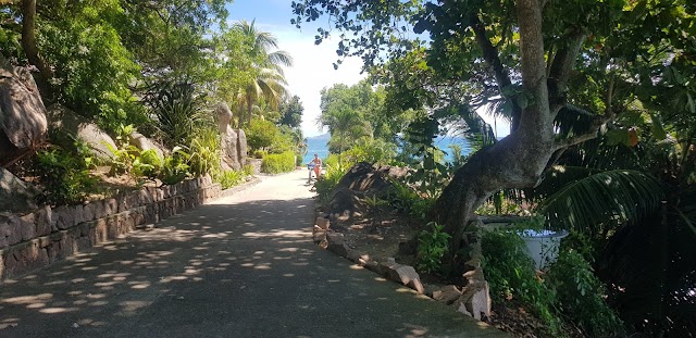 Anse Patates