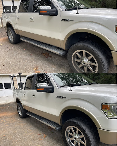 Ensley Elite Detailing