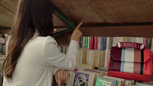 Photo n°24 de La Maison du Cuir - Maison Finet à Mâcon (Magasin de sacs et bagages)