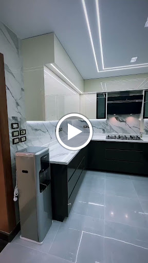 ✨ Upgrade Your Kitchen with Premium Modular Designs! ✨ post image
